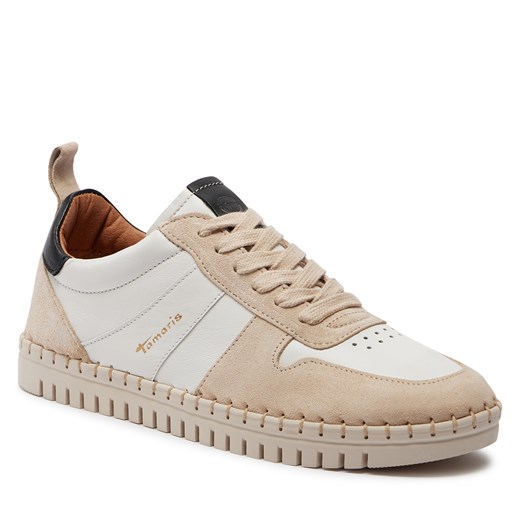 Sneakersy Tamaris 1-23609-42 Antelope Comb 399 Tamaris 36 eobuwie.pl