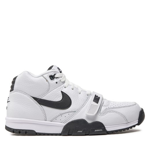 Sneakersy Nike Air Trainer 1 FB8066 100 Biały ze sklepu eobuwie.pl w kategorii Buty sportowe męskie - zdjęcie 170943543