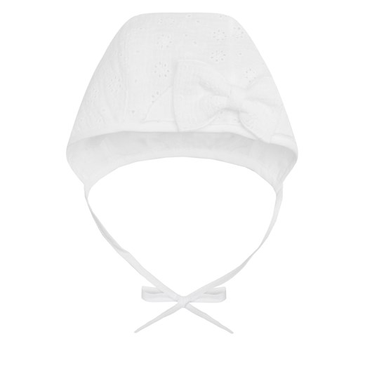 Czapka Jamiks Hanora JLG048 White 01 Jamiks 40 eobuwie.pl