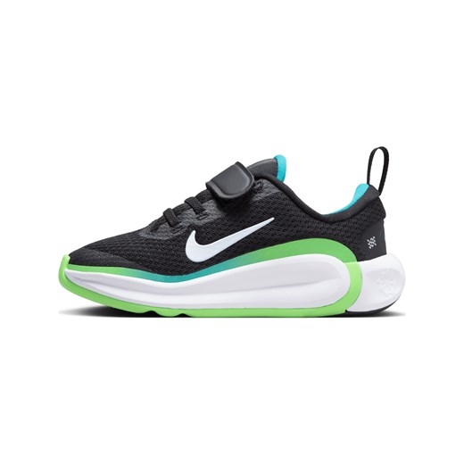 Buty dla małych dzieci Nike Infinity Flow - Czerń Nike 27.5 Nike poland