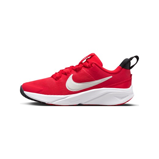 Buty dla małych dzieci Nike Star Runner 4 - Czerwony Nike 30 Nike poland