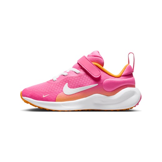Buty dla małych dzieci Nike Revolution 7 - Różowy Nike 25 Nike poland