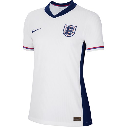 Damska koszulka piłkarska Nike Dri-FIT ADV Authentic Anglia Match 2024 (wersja Nike XL (EU 48-50) Nike poland