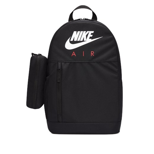 Plecak dziecięcy Nike (20 l) - Czerń Nike JEDEN Nike poland