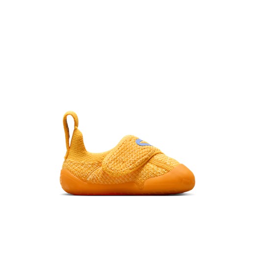 Buty dla niemowląt i maluchów Nike Swoosh 1 - Pomarańczowy Nike 19.5 Nike poland