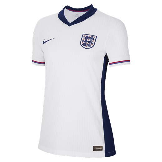 Damska koszulka piłkarska Nike Dri-FIT ADV Authentic Anglia Match 2024 (wersja Nike XS (EU 32-34) Nike poland