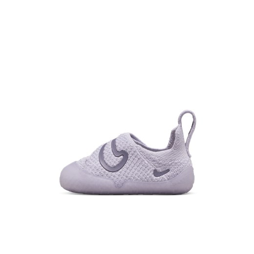 Buty dla niemowląt i maluchów Nike Swoosh 1 - Fiolet Nike 23.5 Nike poland