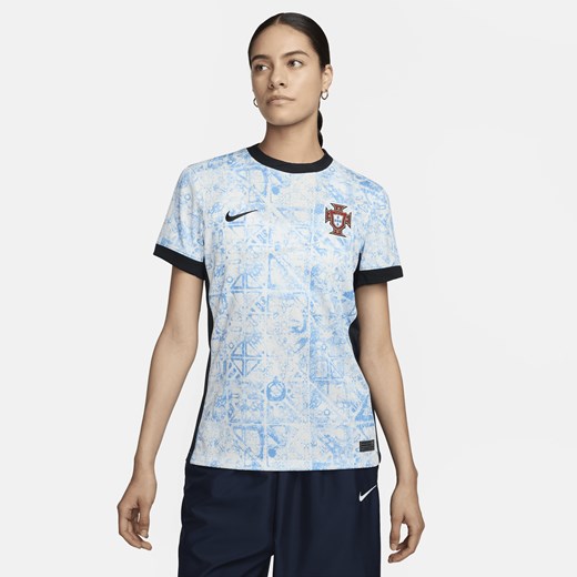 Damska koszulka piłkarska Nike Dri-FIT Portugalia (drużyna męska) Stadium Nike XL (EU 48-50) Nike poland