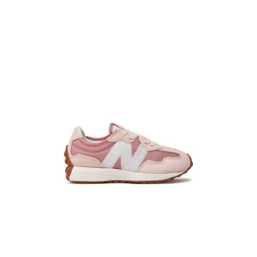 New Balance Sneakersy PH327MG Różowy ze sklepu MODIVO w kategorii Buty sportowe dziecięce - zdjęcie 170951544