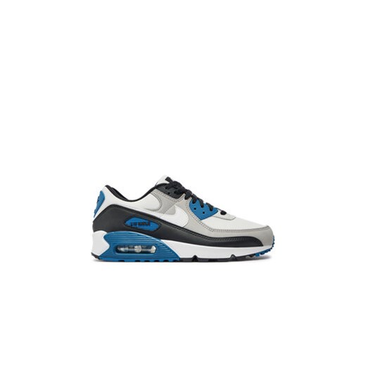 Nike Sneakersy Air Max 90 FB9658 002 Kolorowy ze sklepu MODIVO w kategorii Buty sportowe męskie - zdjęcie 170951562