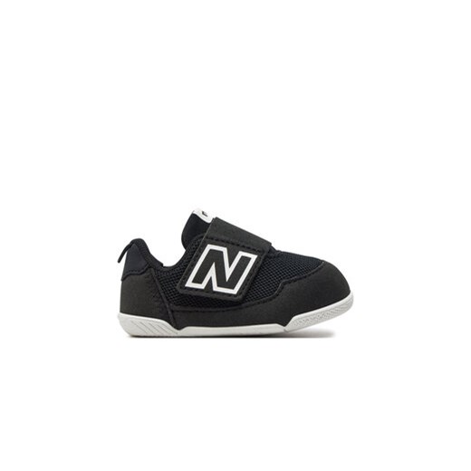 New Balance Sneakersy IONEWBBK Czarny ze sklepu MODIVO w kategorii Buty sportowe dziecięce - zdjęcie 170951674