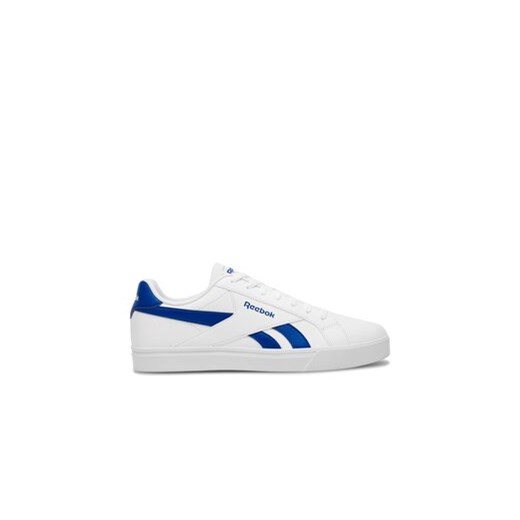 Reebok Sneakersy Royal Complet 100009562-M Biały ze sklepu MODIVO w kategorii Trampki męskie - zdjęcie 170951683