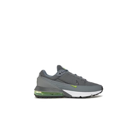 Nike Sneakersy Air Max Pulse FV6653 001 Szary ze sklepu MODIVO w kategorii Buty sportowe męskie - zdjęcie 170951693