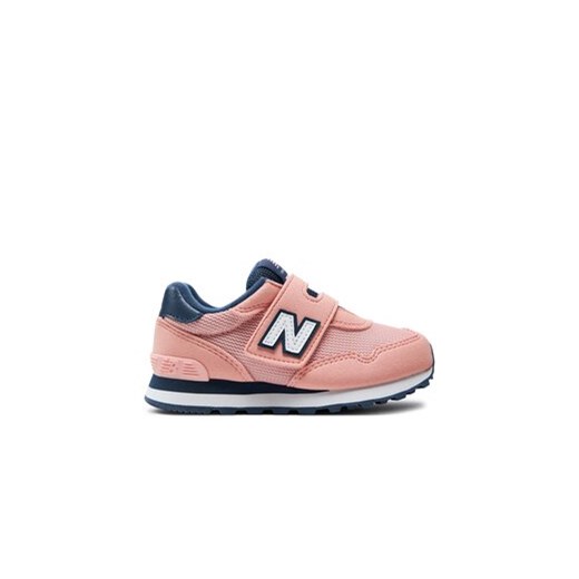 New Balance Sneakersy PV515KPN Różowy ze sklepu MODIVO w kategorii Buty sportowe dziecięce - zdjęcie 170951701