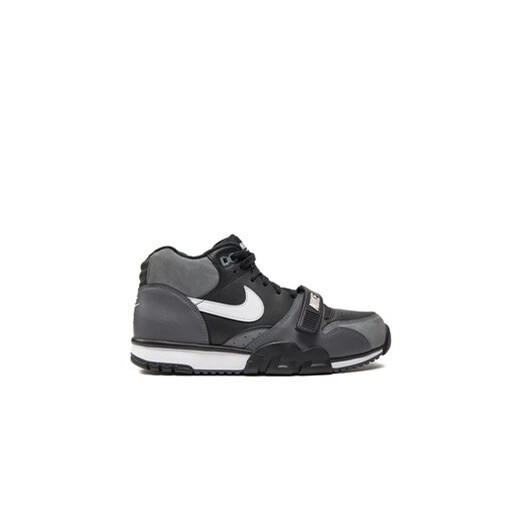 Nike Sneakersy Air Trainer 1 FD0808 001 Szary ze sklepu MODIVO w kategorii Buty sportowe męskie - zdjęcie 170951753