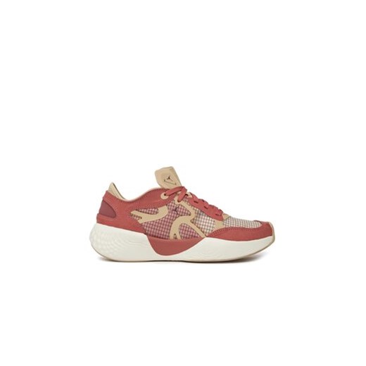 Nike Sneakersy Jordan Delta 3 Low DM3384 600 Różowy ze sklepu MODIVO w kategorii Buty sportowe damskie - zdjęcie 170951834