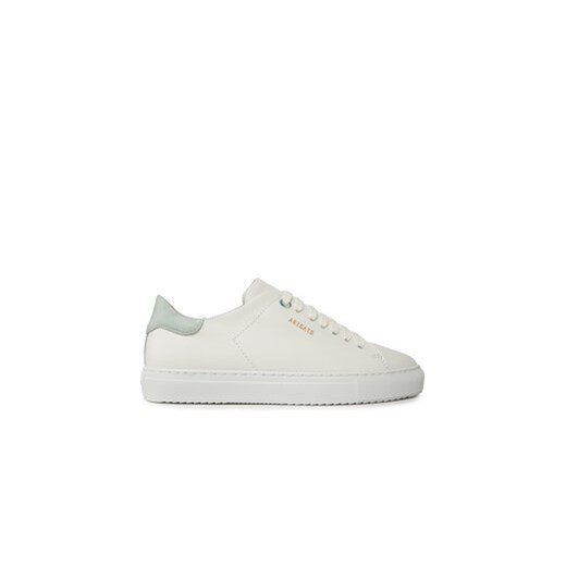 Axel Arigato Sneakersy Clean 90 2276002 Biały ze sklepu MODIVO w kategorii Trampki damskie - zdjęcie 170951923