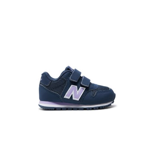 New Balance Sneakersy IV500CIL Granatowy ze sklepu MODIVO w kategorii Buty sportowe dziecięce - zdjęcie 170951974