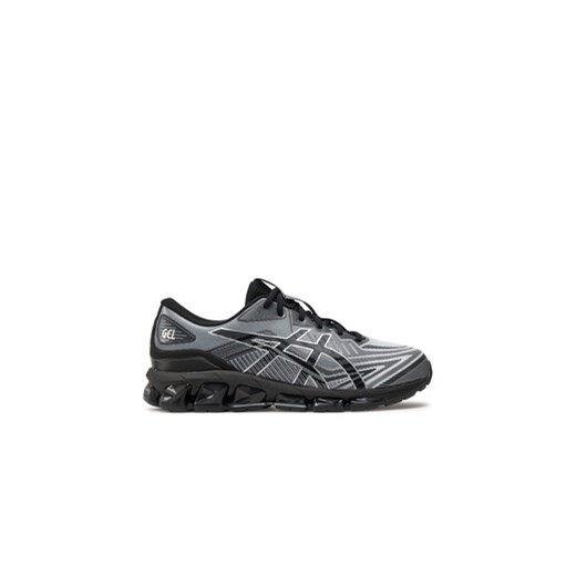 Asics Sneakersy Gel-Quantum 360 VII 1201A915 Czarny ze sklepu MODIVO w kategorii Buty sportowe męskie - zdjęcie 170951983