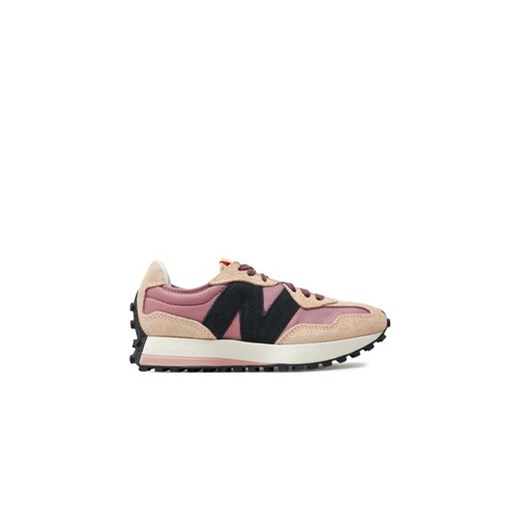 New Balance Sneakersy WS327WE Różowy ze sklepu MODIVO w kategorii Buty sportowe damskie - zdjęcie 170952110