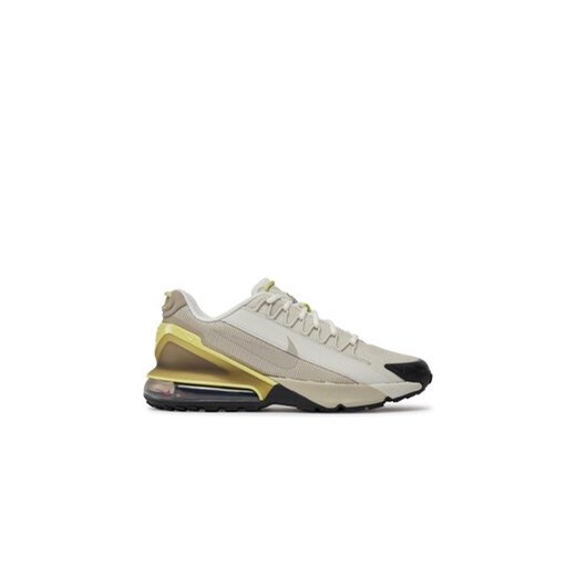 Nike Sneakersy Air Max Pulse Roam DZ3544 200 Beżowy ze sklepu MODIVO w kategorii Buty sportowe męskie - zdjęcie 170952144