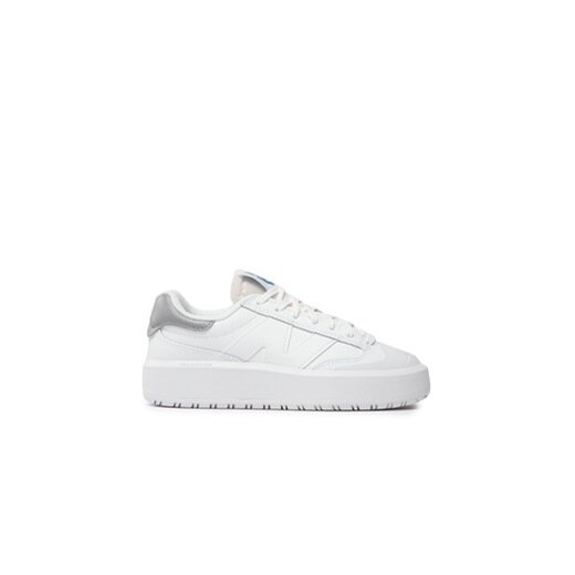 New Balance Sneakersy CT302LP Biały ze sklepu MODIVO w kategorii Buty sportowe damskie - zdjęcie 170952160