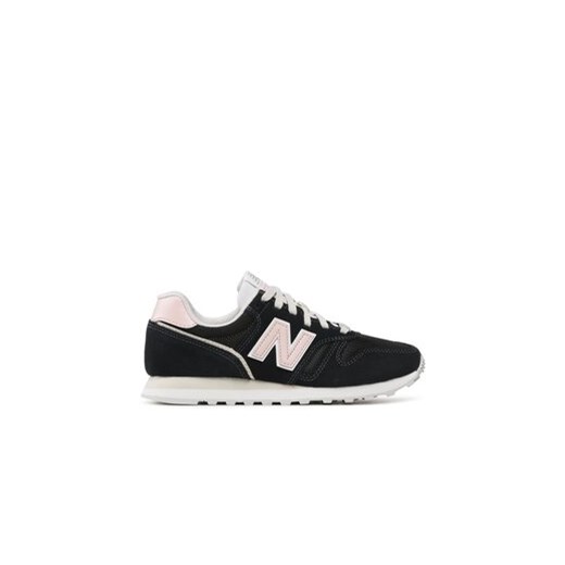 New Balance Sneakersy WL373OE2 Czarny ze sklepu MODIVO w kategorii Buty sportowe damskie - zdjęcie 170952164