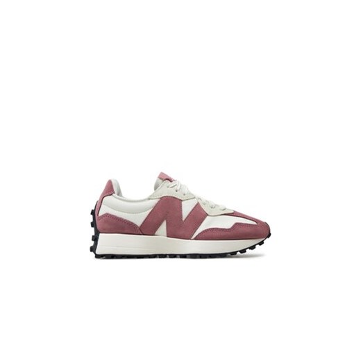New Balance Sneakersy WS327MB Różowy ze sklepu MODIVO w kategorii Buty sportowe damskie - zdjęcie 170952170