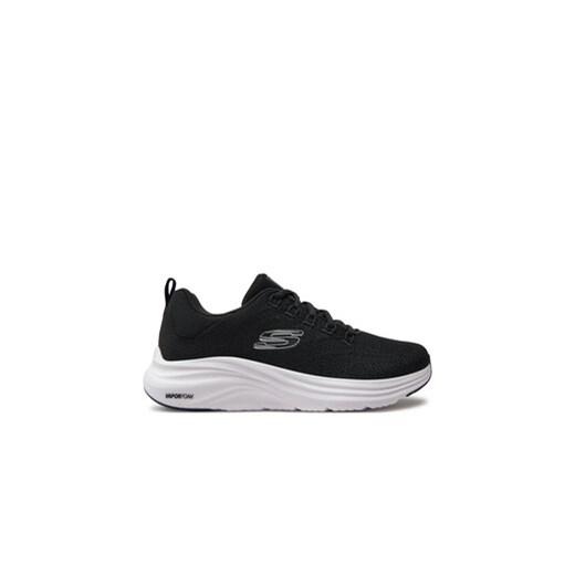 Skechers Sneakersy Vapor Foam- 150022/BKW Czarny ze sklepu MODIVO w kategorii Buty sportowe damskie - zdjęcie 170952191