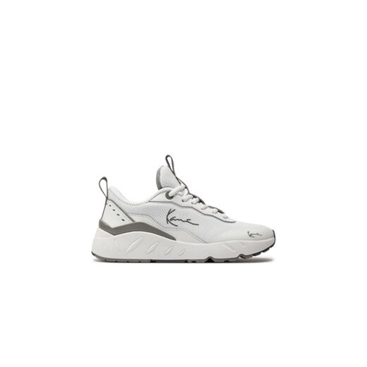 Karl Kani Sneakersy KKFWM000350 Biały ze sklepu MODIVO w kategorii Buty sportowe męskie - zdjęcie 170952220