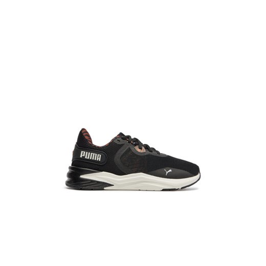 Puma Sneakersy Disperse XT 3 Animal Remix 379636 01 Czarny ze sklepu MODIVO w kategorii Buty sportowe damskie - zdjęcie 170952314