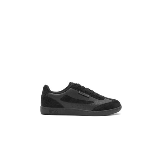 Fila Sneakersy Byb Low Wmn FFW0016.83052 Czarny ze sklepu MODIVO w kategorii Buty sportowe damskie - zdjęcie 170952362