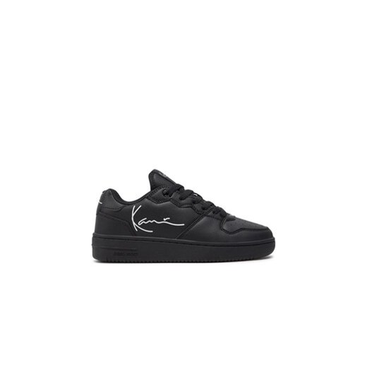 Karl Kani Sneakersy KKFWKGS000010 Czarny ze sklepu MODIVO w kategorii Buty sportowe damskie - zdjęcie 170952454