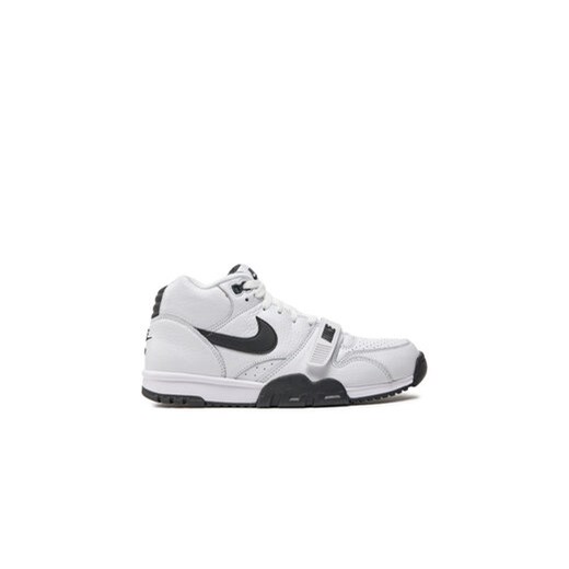 Nike Sneakersy Air Trainer 1 FB8066 100 Biały ze sklepu MODIVO w kategorii Buty sportowe męskie - zdjęcie 170952493