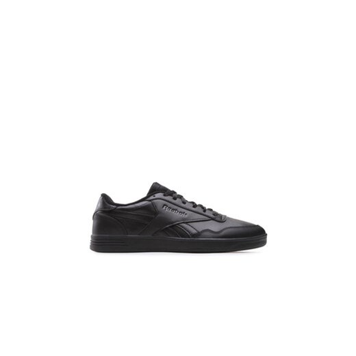 Reebok Sneakersy Royal Techque T BS9090 Czarny ze sklepu MODIVO w kategorii Buty sportowe męskie - zdjęcie 170952511