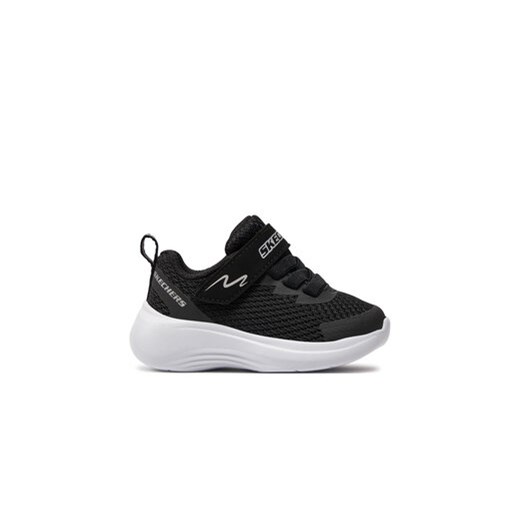 Skechers Sneakersy Selectors 403764N/BLK Czarny ze sklepu MODIVO w kategorii Buty sportowe dziecięce - zdjęcie 170952523