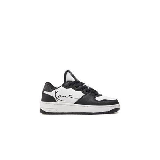 Karl Kani Sneakersy KKFWKGS000034 Czarny ze sklepu MODIVO w kategorii Buty sportowe damskie - zdjęcie 170952552