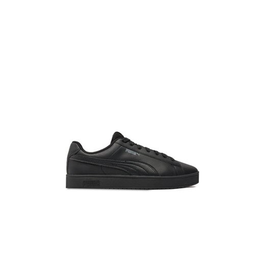Puma Sneakersy Rickie Classic 394251-05 Czarny ze sklepu MODIVO w kategorii Buty sportowe męskie - zdjęcie 170952571