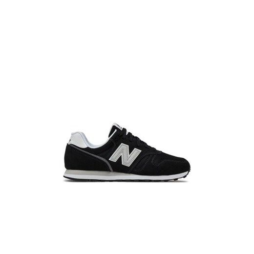 New Balance Sneakersy ML373KB2 Czarny ze sklepu MODIVO w kategorii Buty sportowe męskie - zdjęcie 170952624