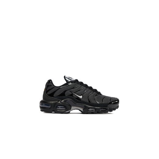Nike Sneakersy Air Max Plus DQ0850 001 Czarny ze sklepu MODIVO w kategorii Buty sportowe damskie - zdjęcie 170952751