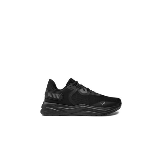 Puma Sneakersy Disperse Xt 3 378813 01 Czarny ze sklepu MODIVO w kategorii Buty sportowe męskie - zdjęcie 170952760