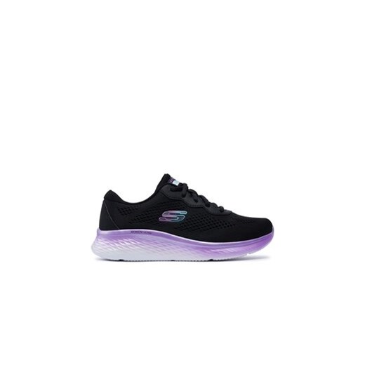 Skechers Sneakersy Skech-Lite Pro-Stunning Steps 150010/BKPR Czarny ze sklepu MODIVO w kategorii Buty sportowe damskie - zdjęcie 170952782