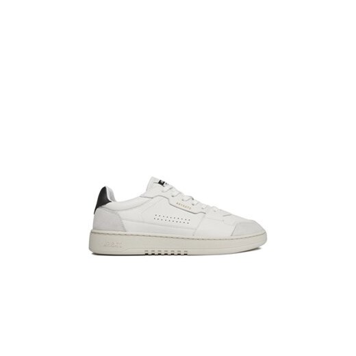 Axel Arigato Sneakersy Dice Lo Sneaker F1743001 Biały ze sklepu MODIVO w kategorii Buty sportowe męskie - zdjęcie 170952792
