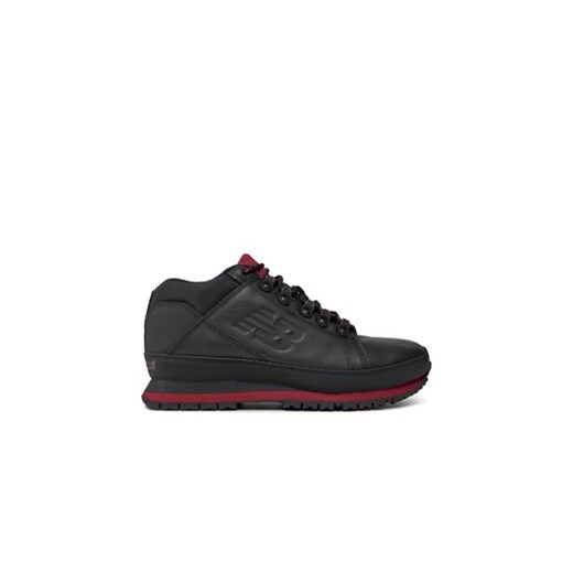 New Balance Sneakersy NBH754KR-2E Czarny ze sklepu MODIVO w kategorii Buty sportowe męskie - zdjęcie 170953213