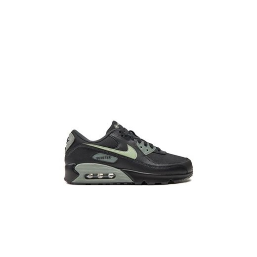 Nike Sneakersy Air Max 90 Gtx GORE-TEX FD5810 001 Czarny ze sklepu MODIVO w kategorii Buty sportowe męskie - zdjęcie 170953284
