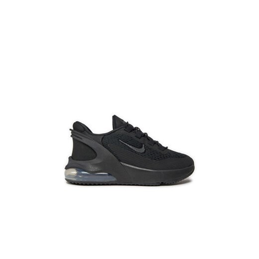 Nike Sneakersy Air Max 270 Ho (PS) DV1969 004 Czarny ze sklepu MODIVO w kategorii Buty sportowe dziecięce - zdjęcie 170953324