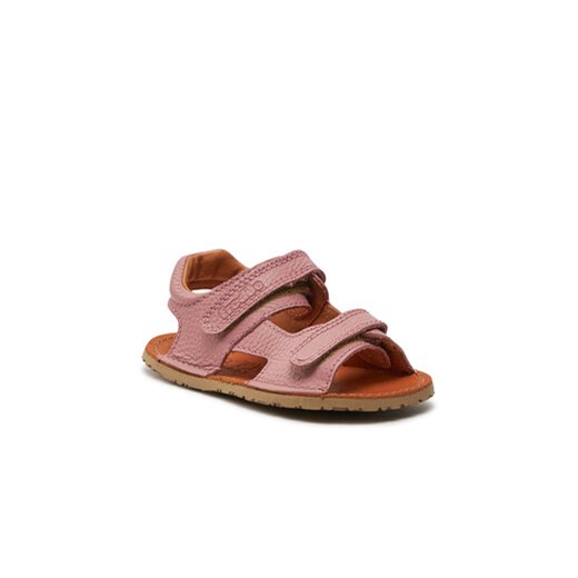 Froddo Sandały Ollie Sandal G3150268-5 M Różowy Froddo 25 MODIVO