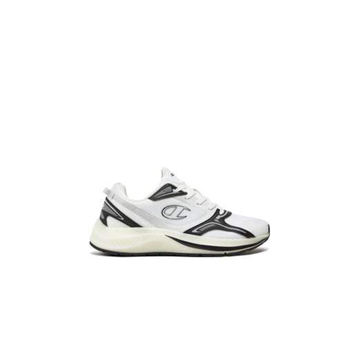 Champion Sneakersy Vibe Low Cut Shoe S22187-CHA-WW001 Biały ze sklepu MODIVO w kategorii Buty sportowe męskie - zdjęcie 170953384