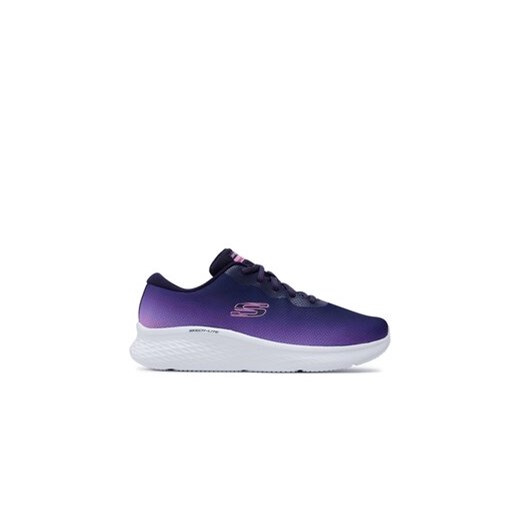 Skechers Sneakersy Skech-Lite Pro-Fade Out 149995/NVHP Granatowy ze sklepu MODIVO w kategorii Buty sportowe damskie - zdjęcie 170953400