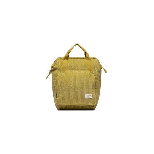 Roxy Plecak ERJBP04652 Żółty uniwersalny wyprzedaż MODIVO
